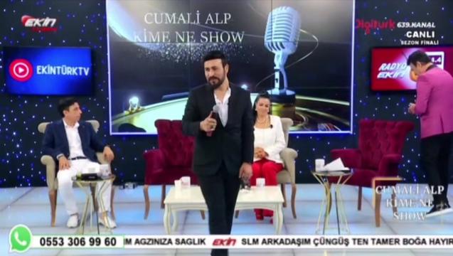 @Çınar İlhami YILDIRIM