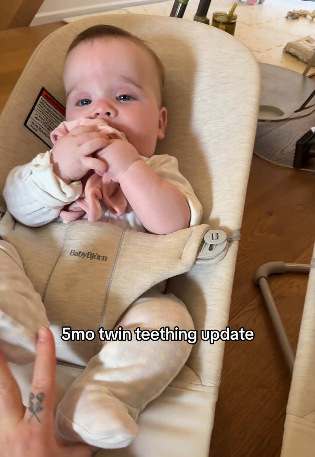 @Jordie | twin mom