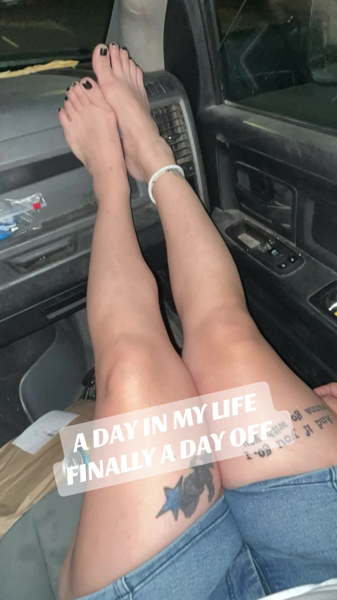 @MICHELLE MYERS 🤘🏻🖤🔥