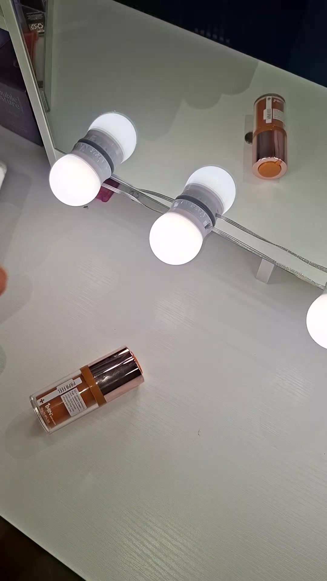 @P&N Cosmetics