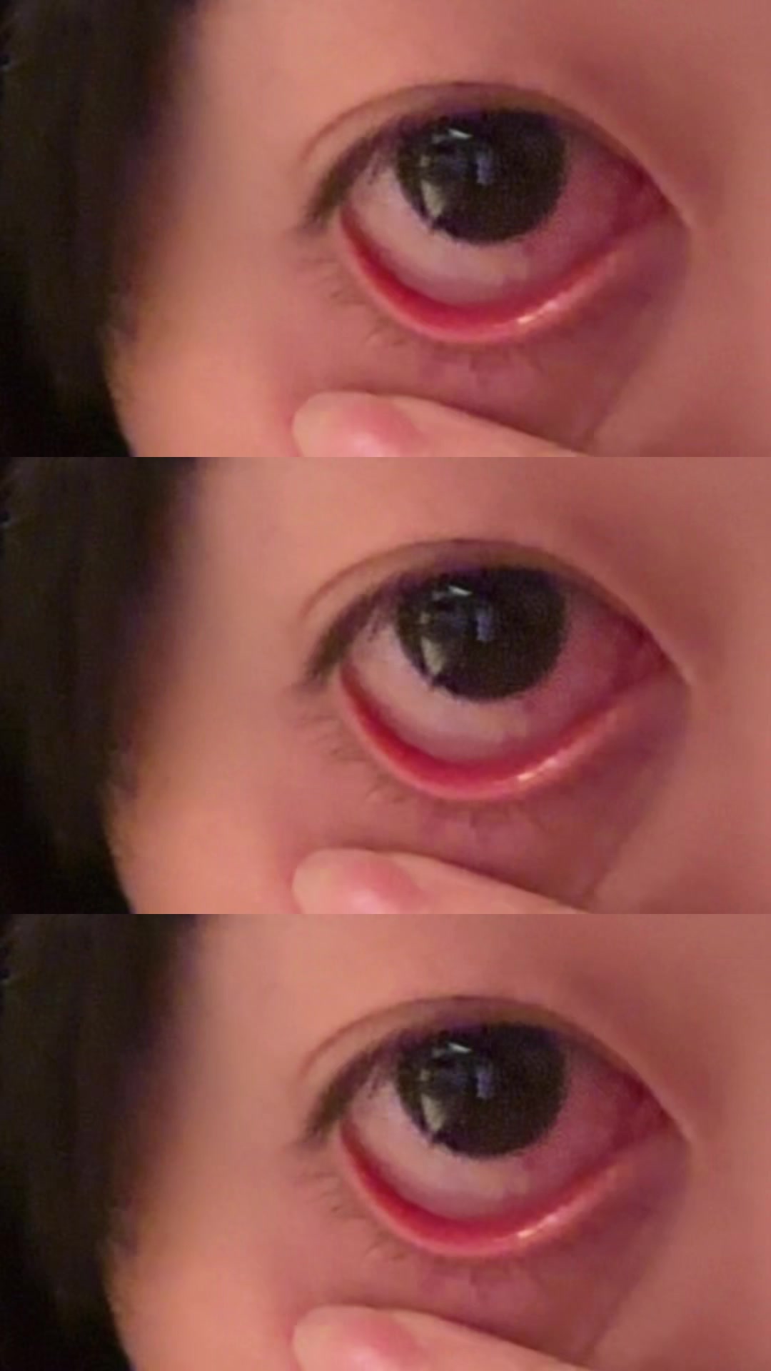 @日菜子