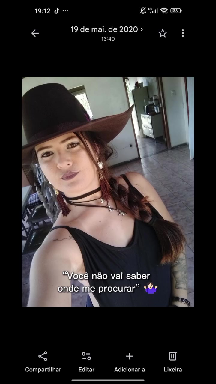 @luh Alexandrino
