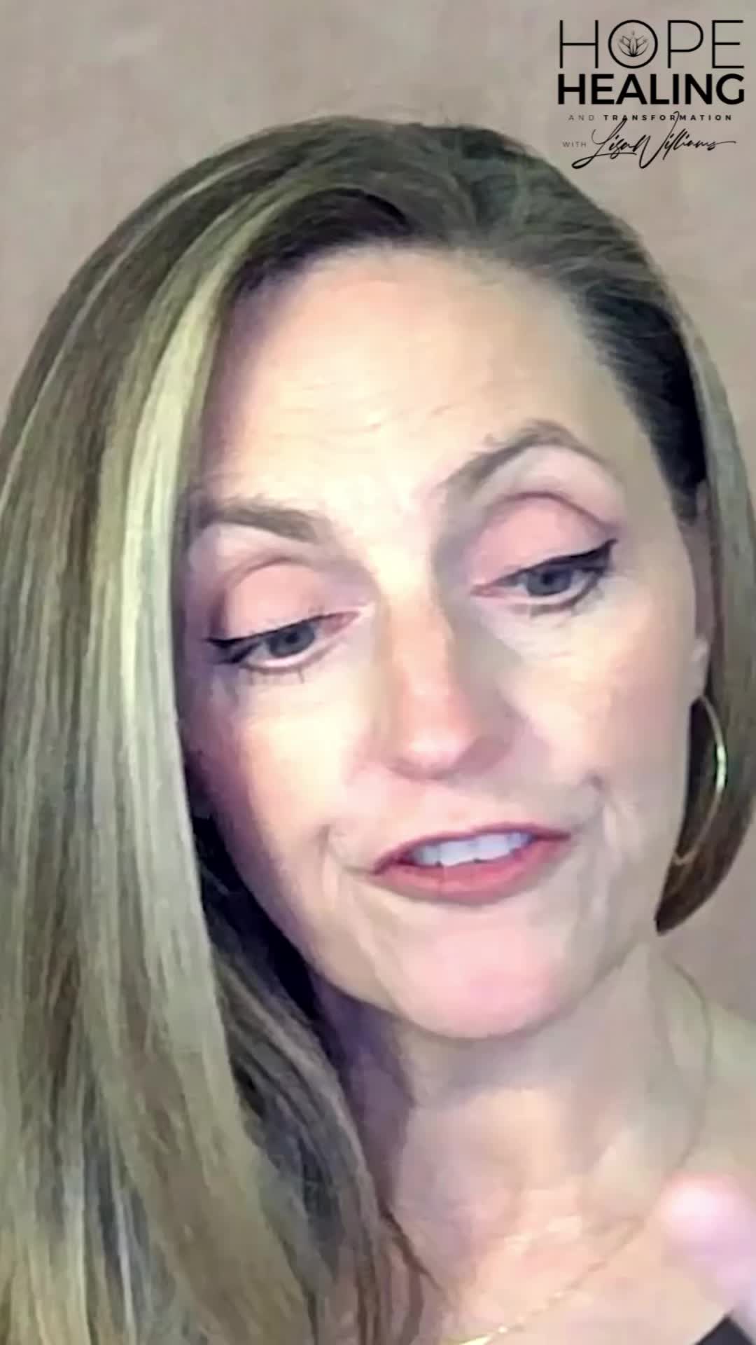 @Lisa Williams | Psychic Medium