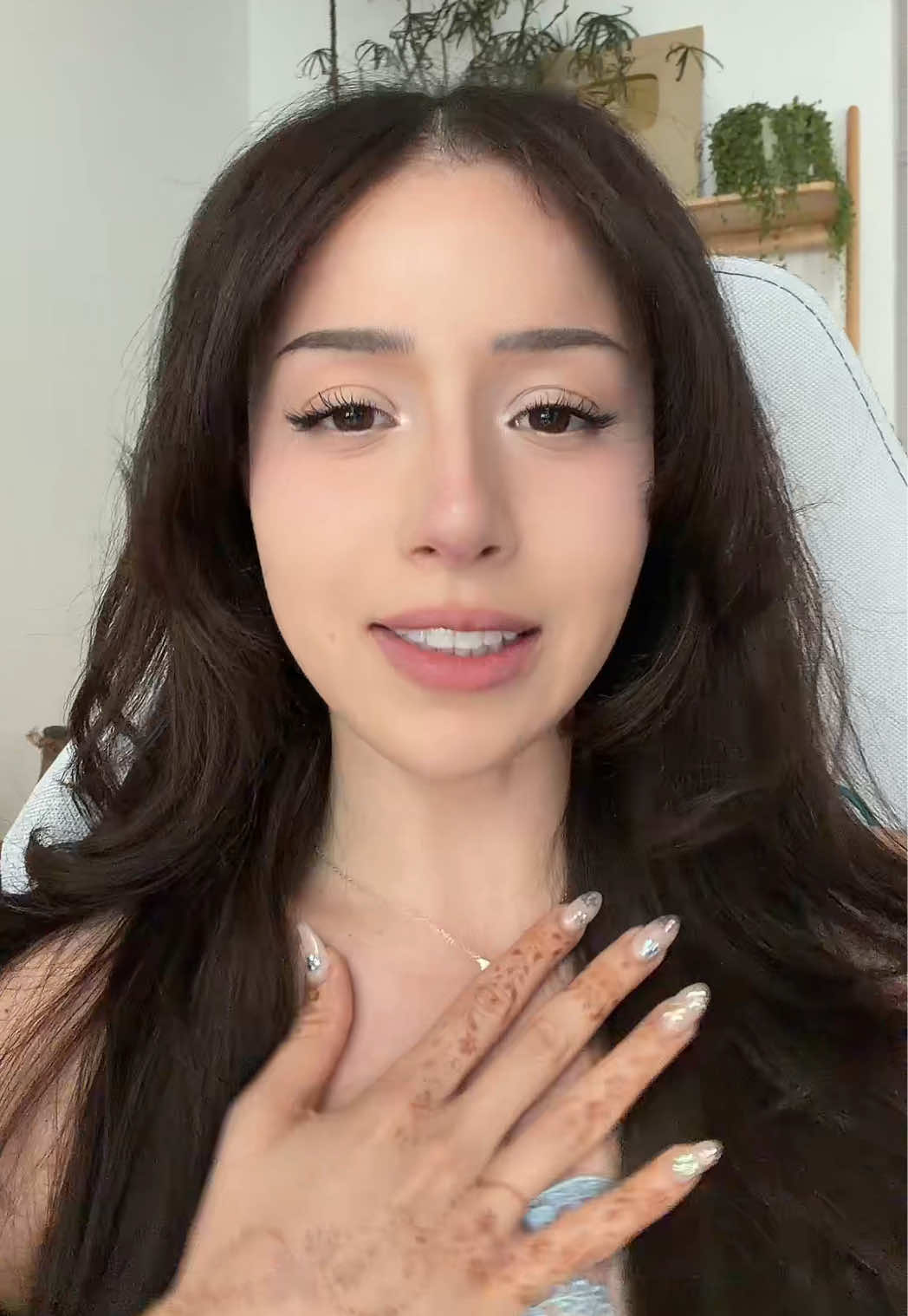 @pokimane