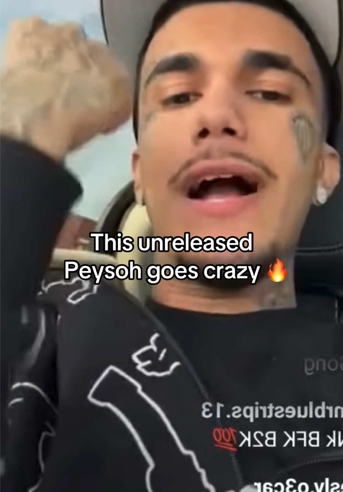 @Peysoh Fan Page