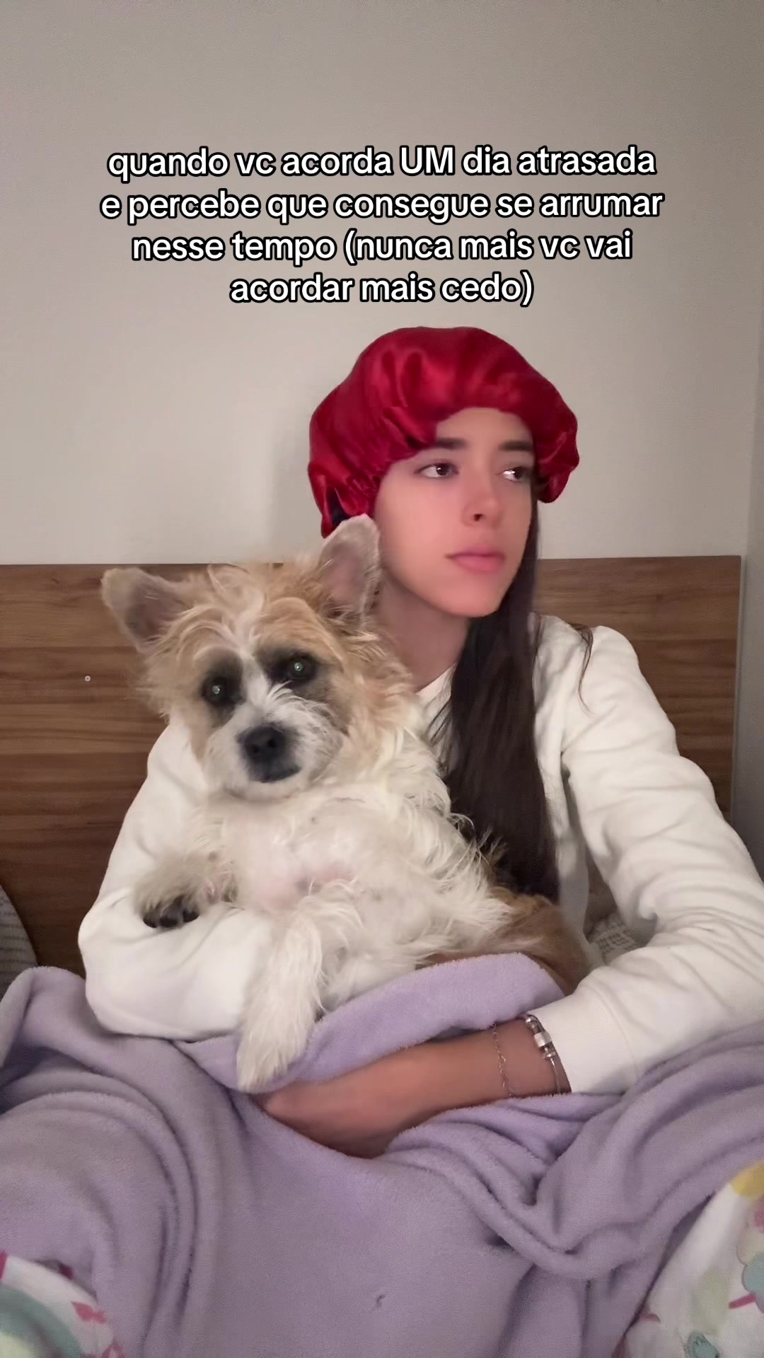 @Julia Andrade