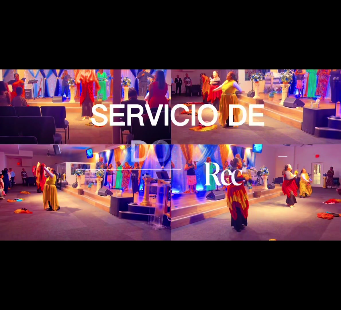 @Jesucristo Rey de Reyes