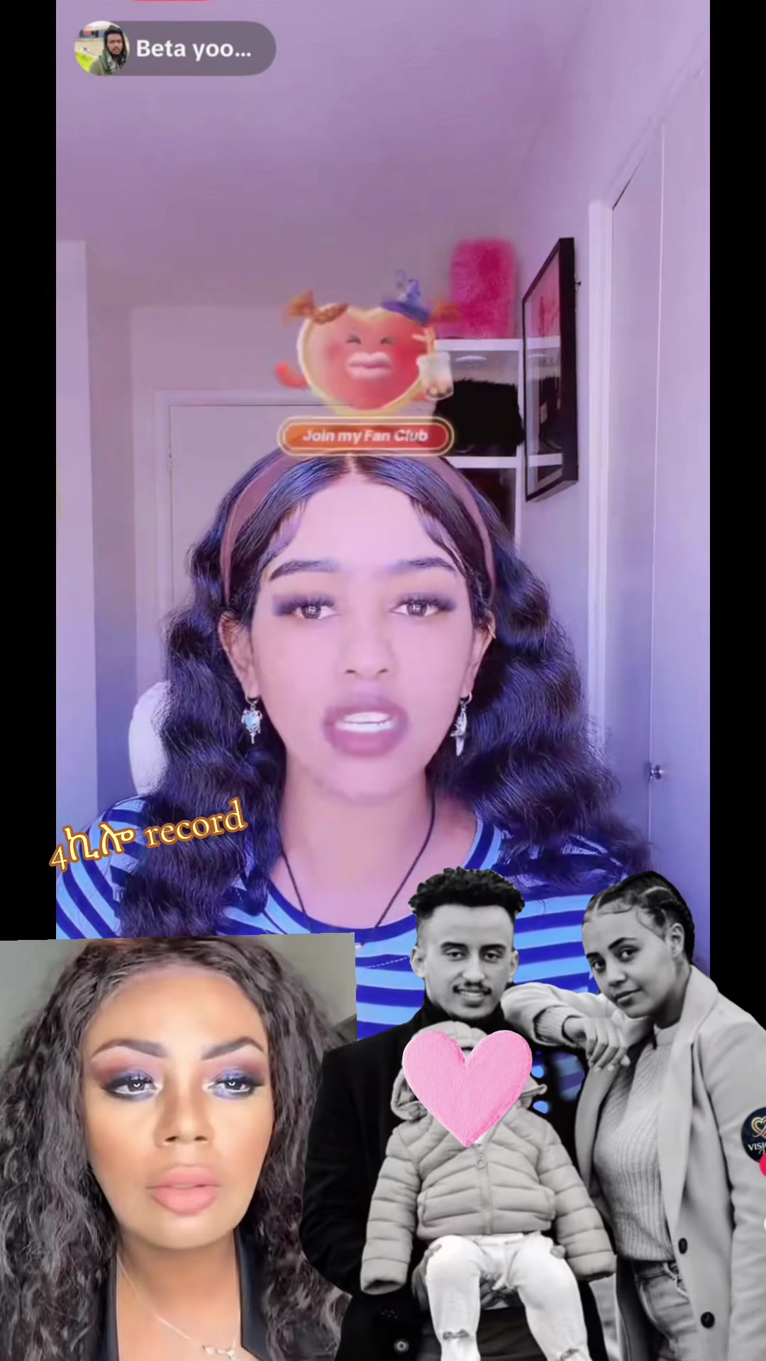 @አራት ኪሎ record  🐦&zwj;🔥