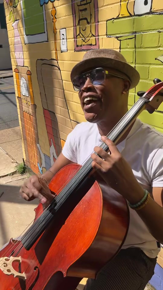 @Brother Cello