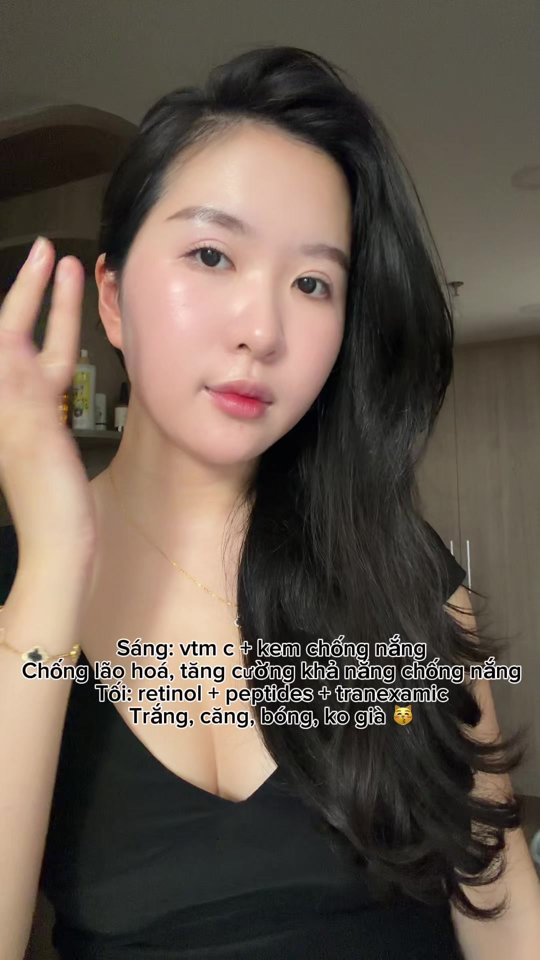 @Linh Chồn Review