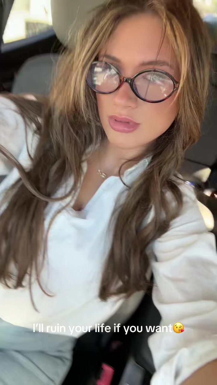@Kaitlin Davis