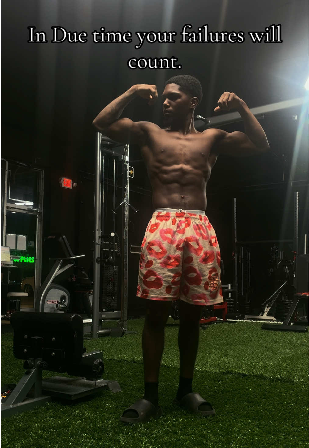 @Silverbackgains🦍🦍