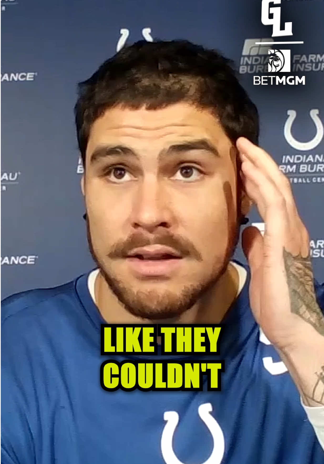 @Green Light Podcast
