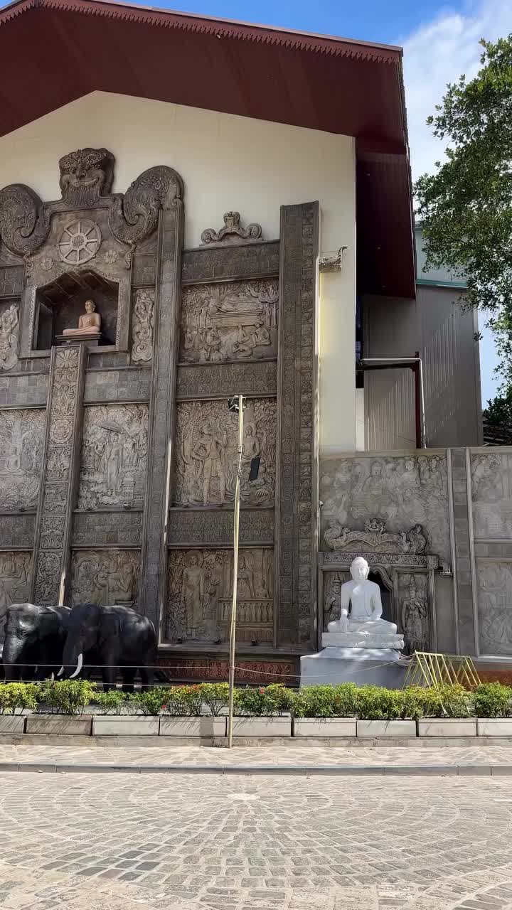 @Martin's Guide to Buddhism