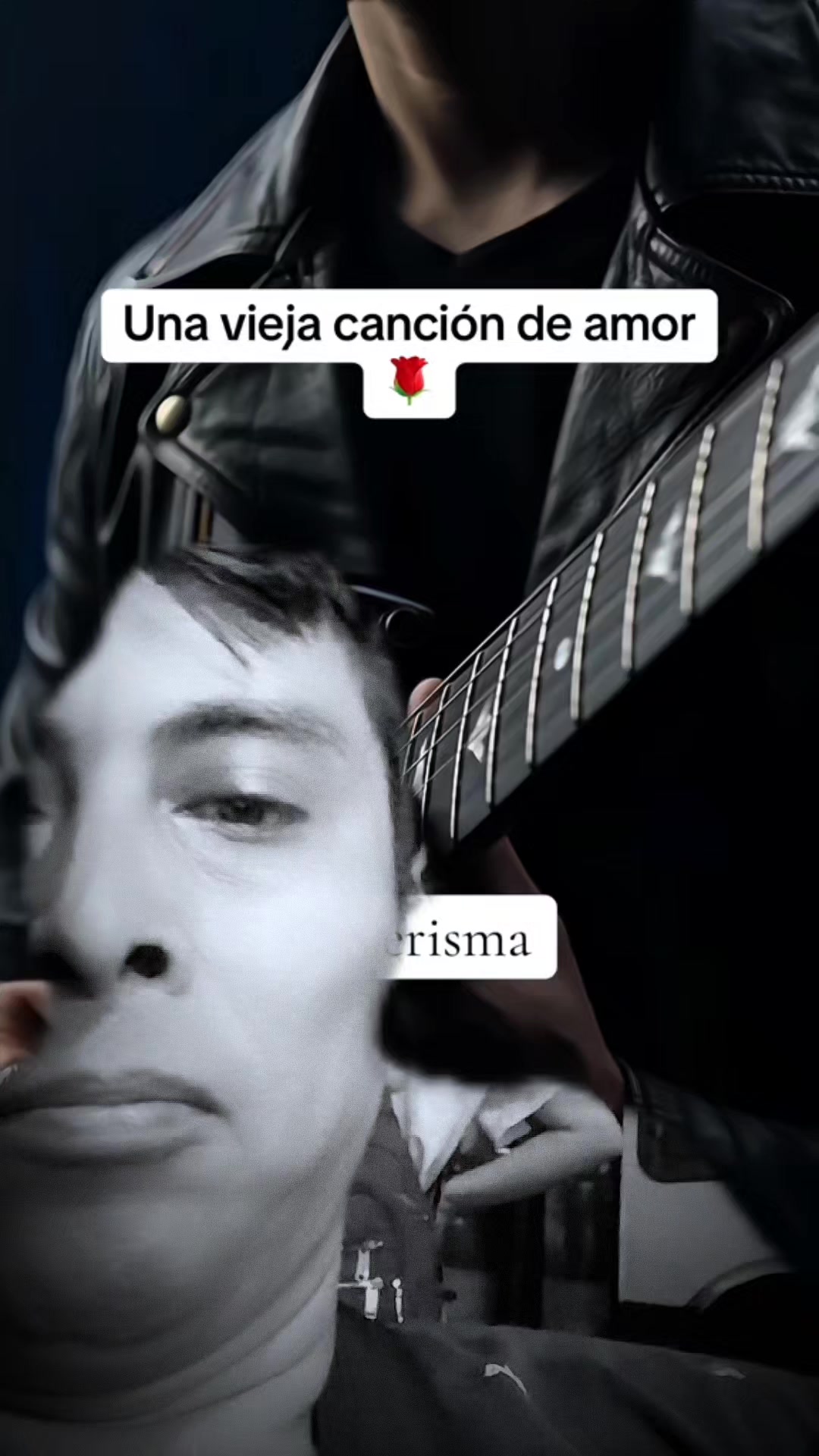 @frank michell