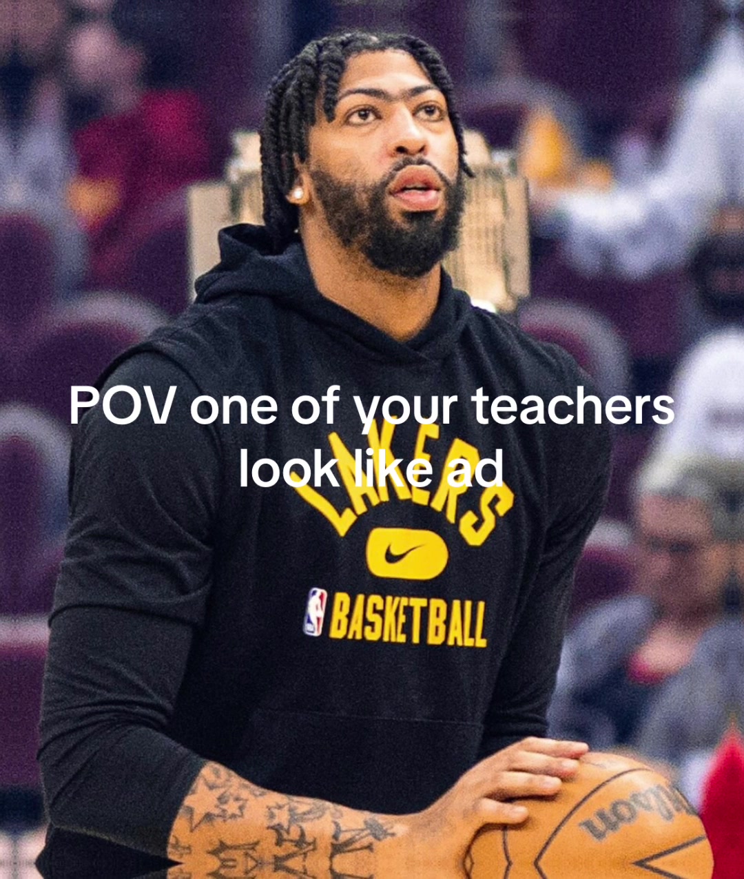 @Allen Iverson
