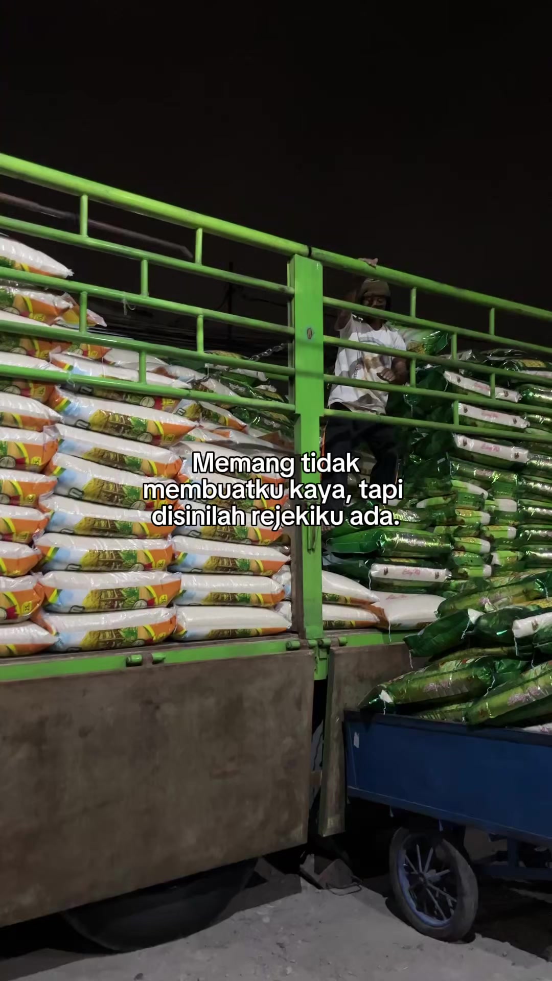 @DISTRIBUTOR BERAS JOGJA