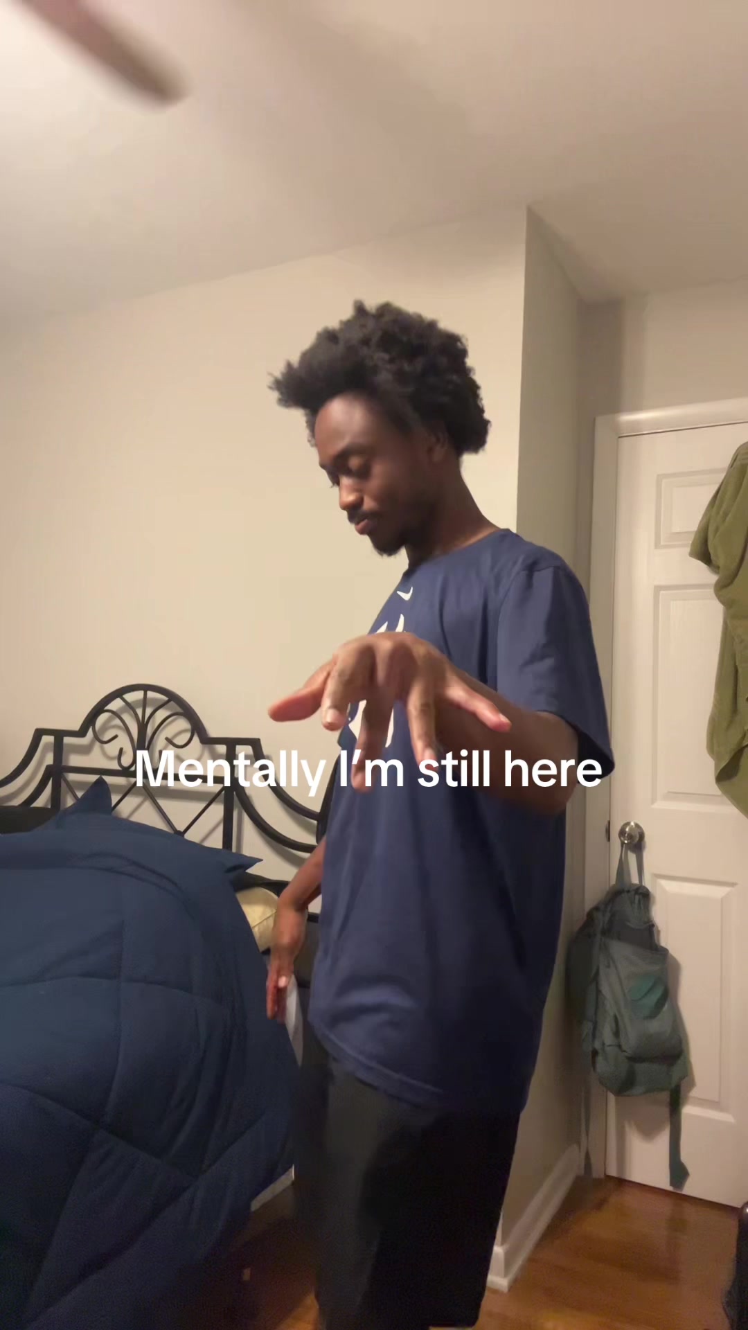 @Justin