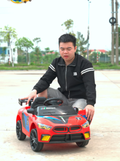 @Xe trẻ em 88