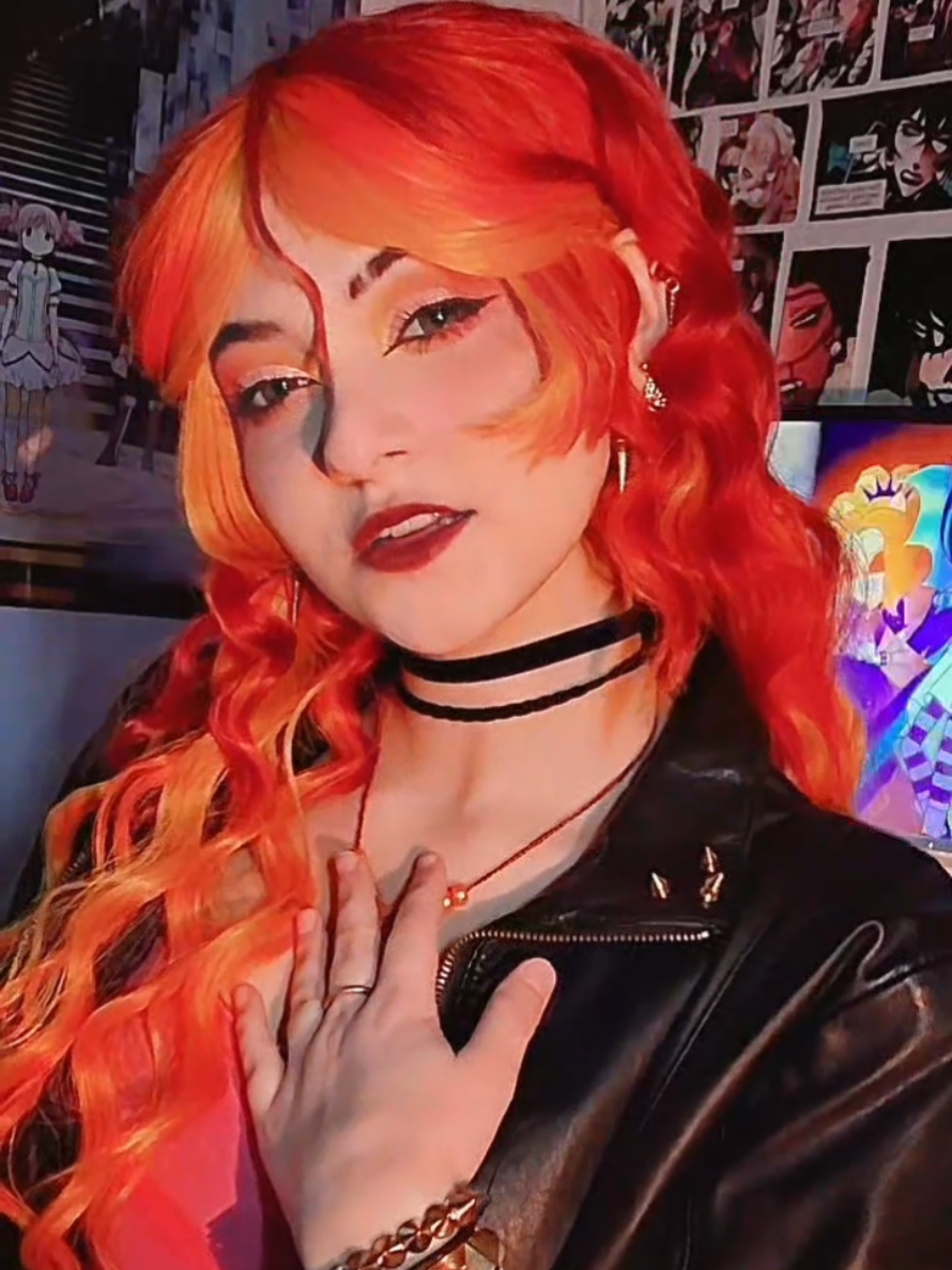 @Jasper ☆ cosplayer