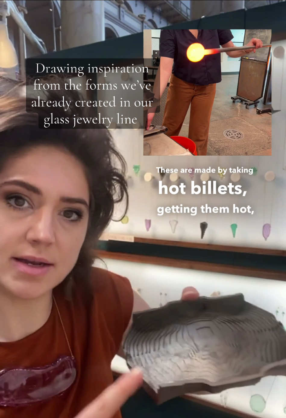 @Broken Plates Jewelry