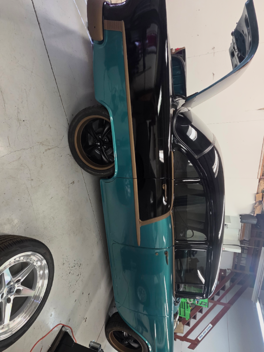 @Choates Customs