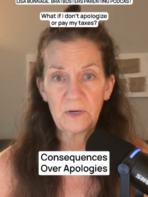 @Lisa Bunnage - Parenting Coach