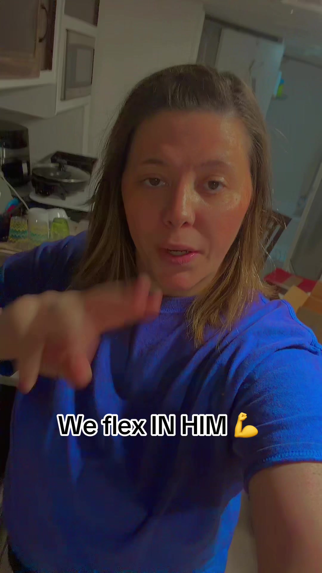 @Choose Him