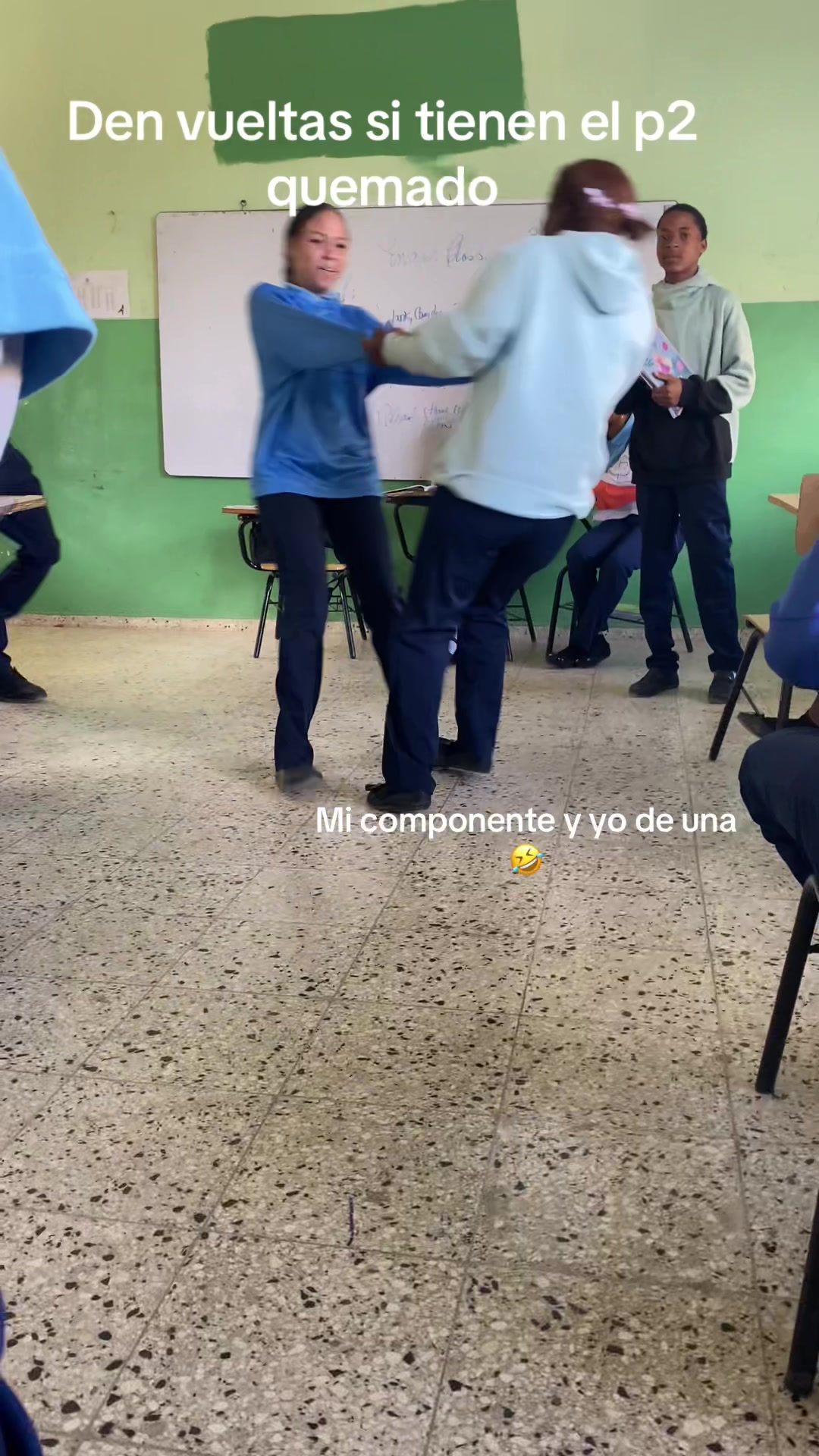 @Las ocurrencias de 3roD😂😂