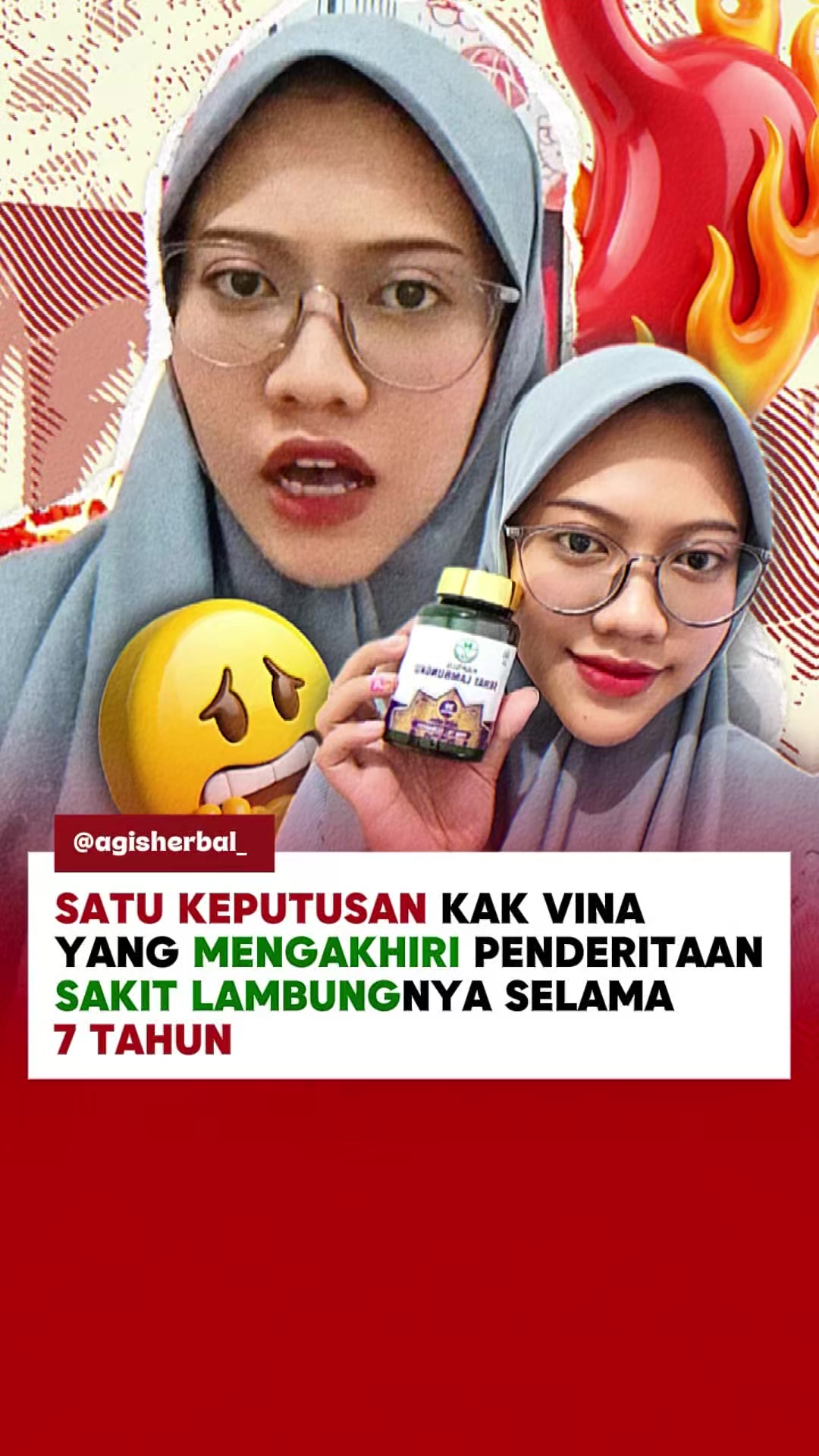 @Agis Herbal Shop