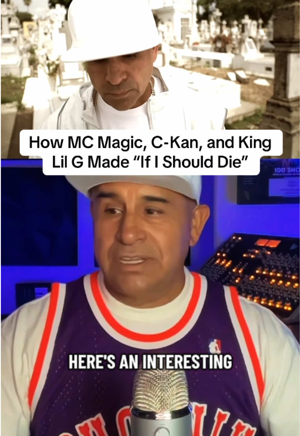 @MC MAGIC