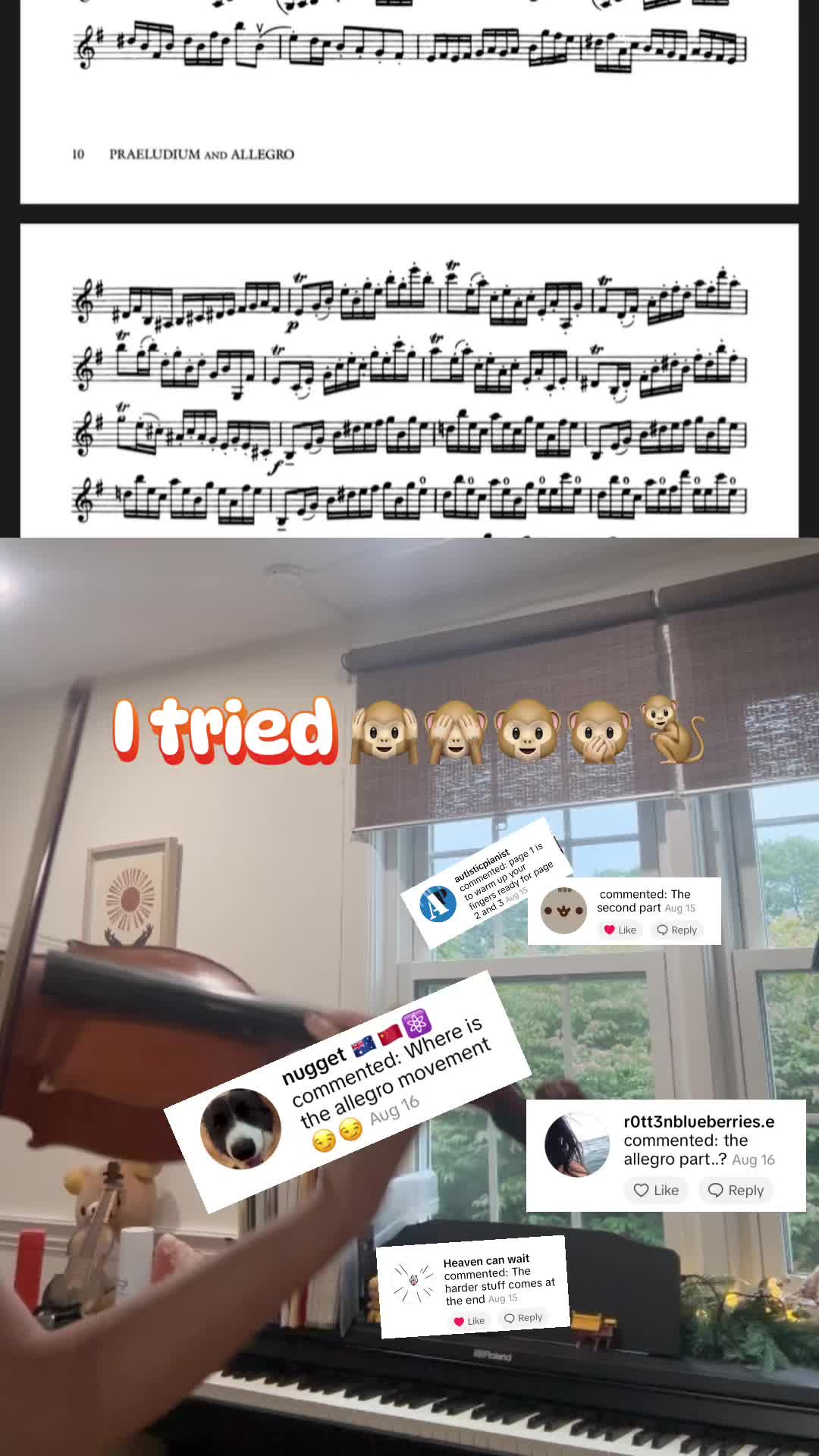 @Ali&strings