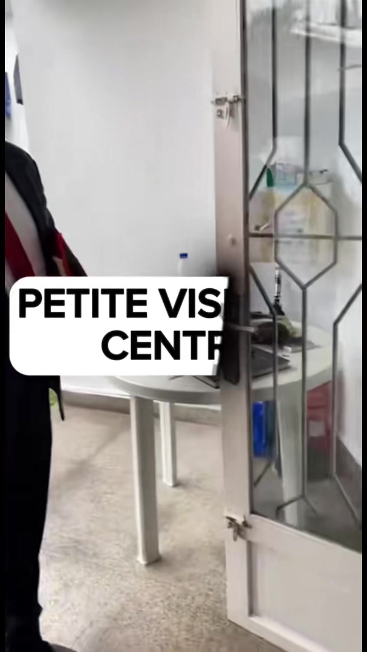 @Centre M&eacute;dical Hoffmann