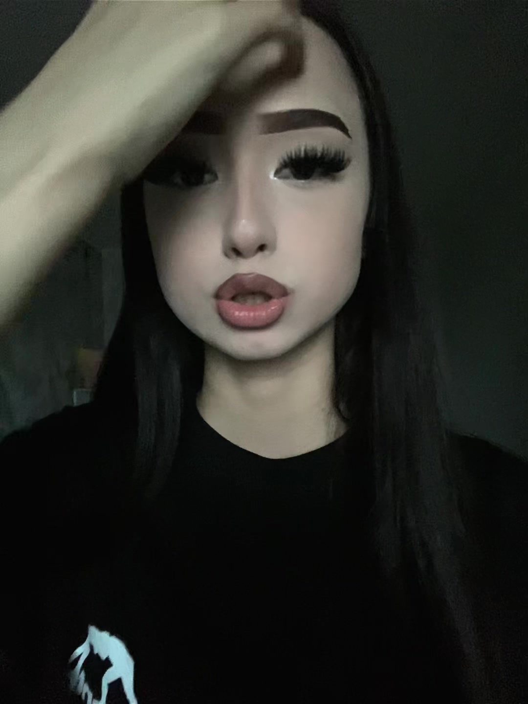 @амели