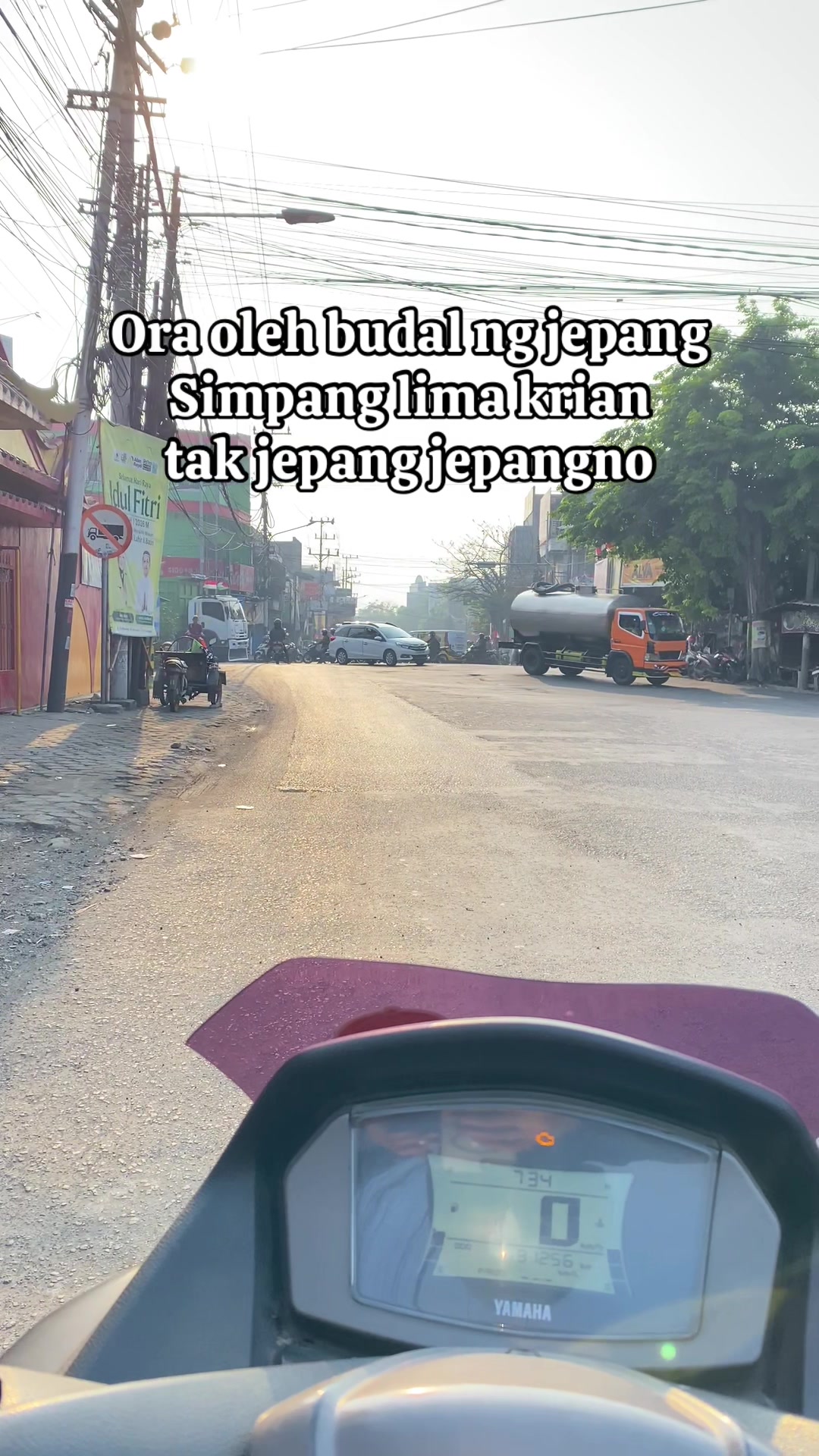 @Tutup panci