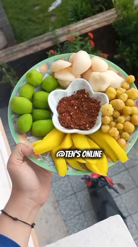 @Tens Online
