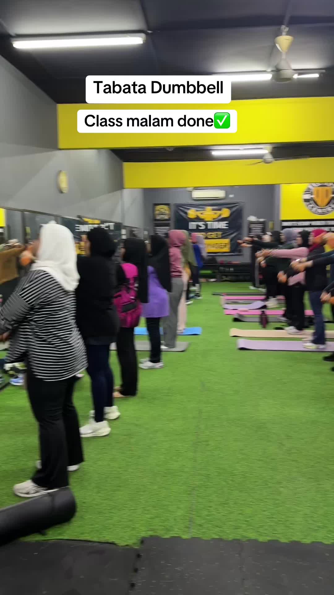 @NurHidayah Hamid (Coach Dayah)