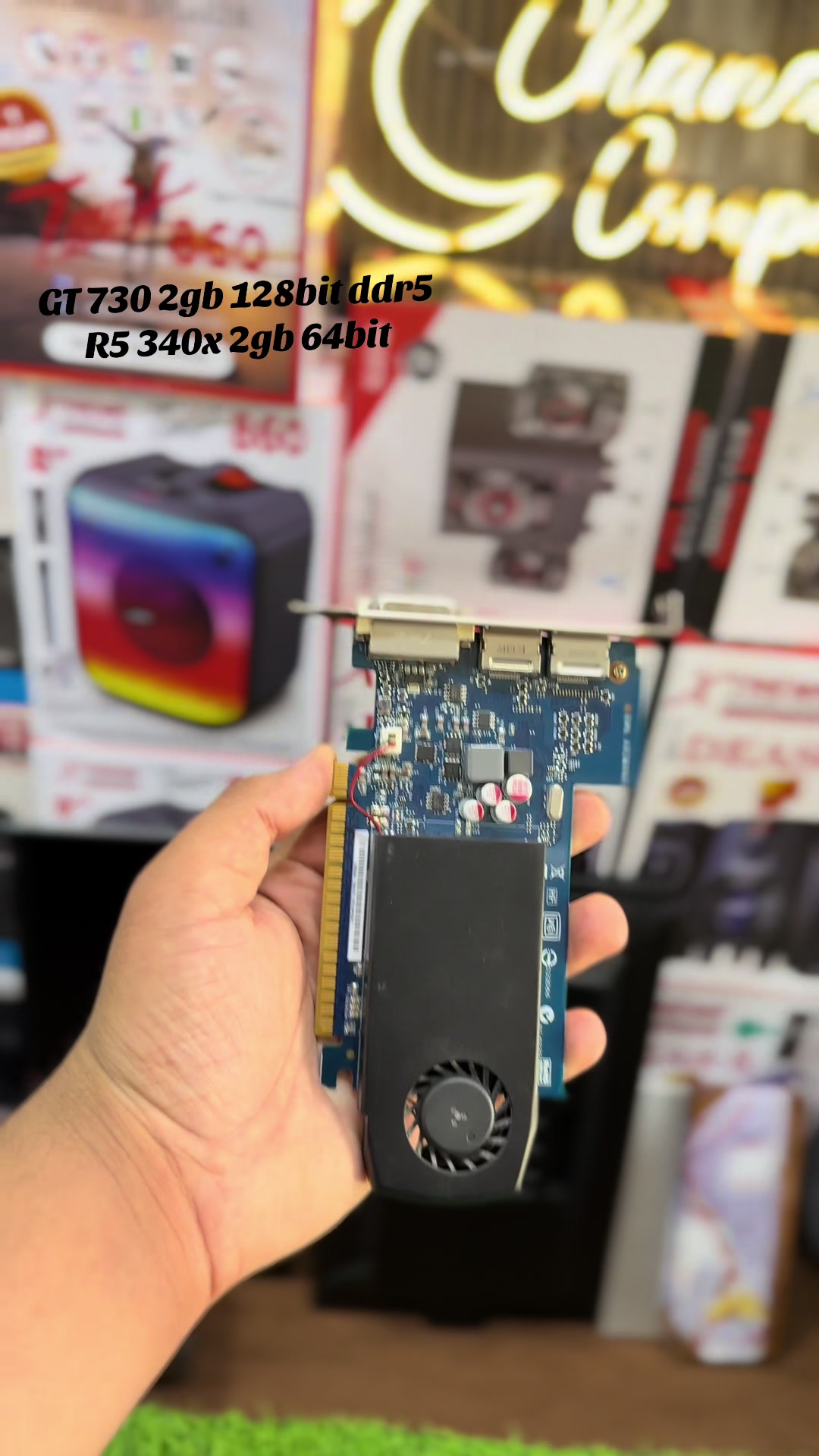 @CHAND COMPUTER&LAPTOPS