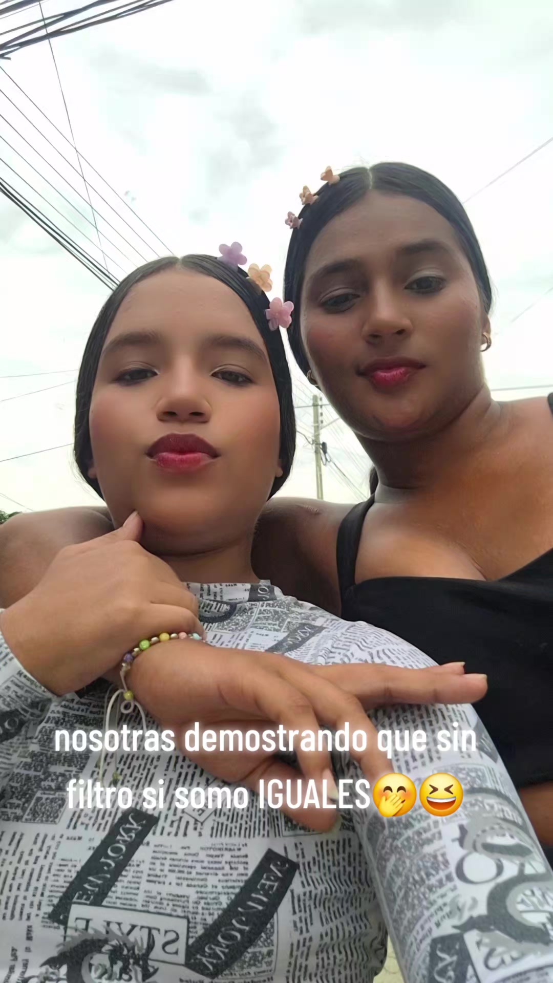 @Liseth suares