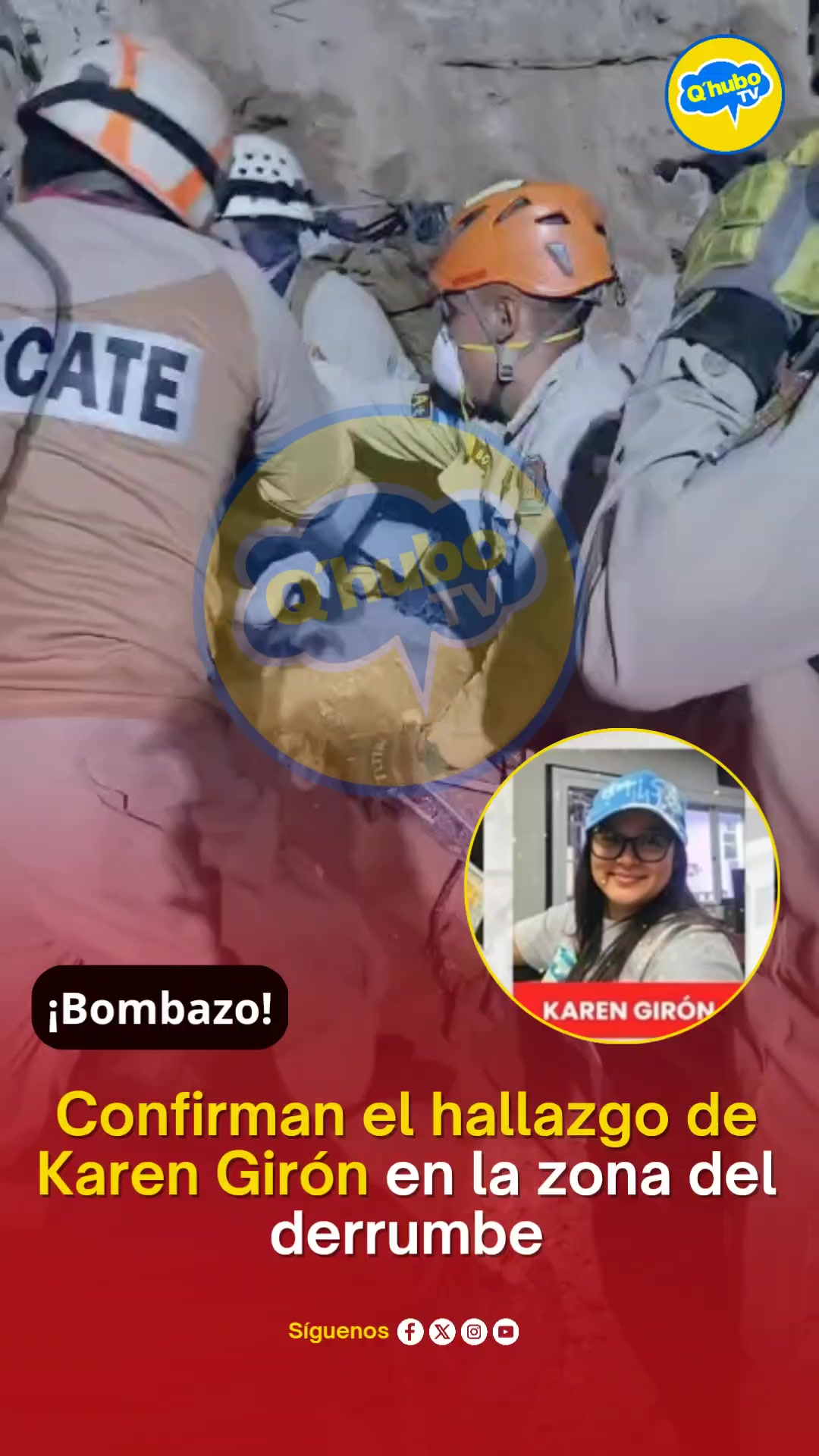 @Qhubotv