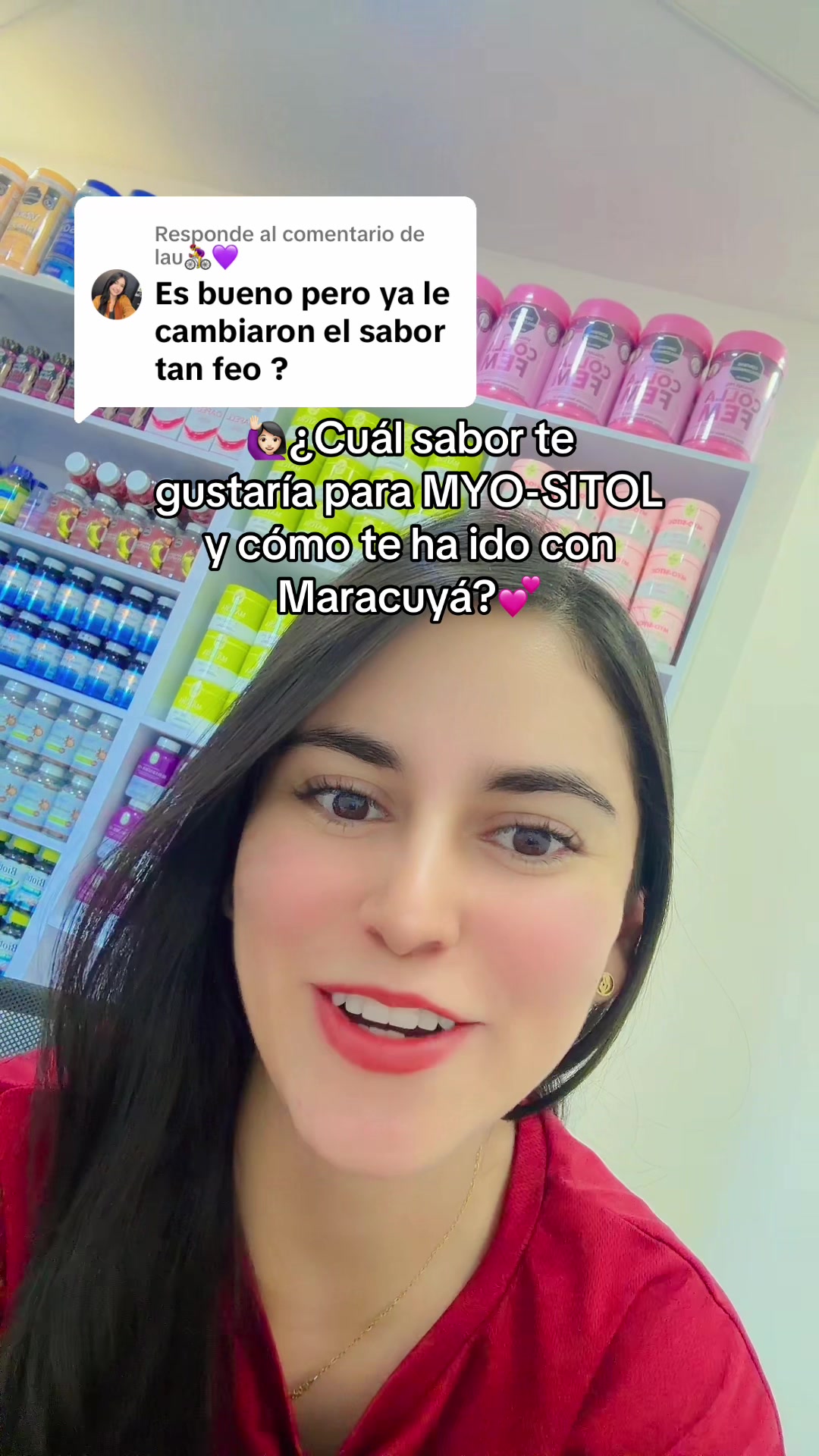 @Tienda Naturista Muy Natural