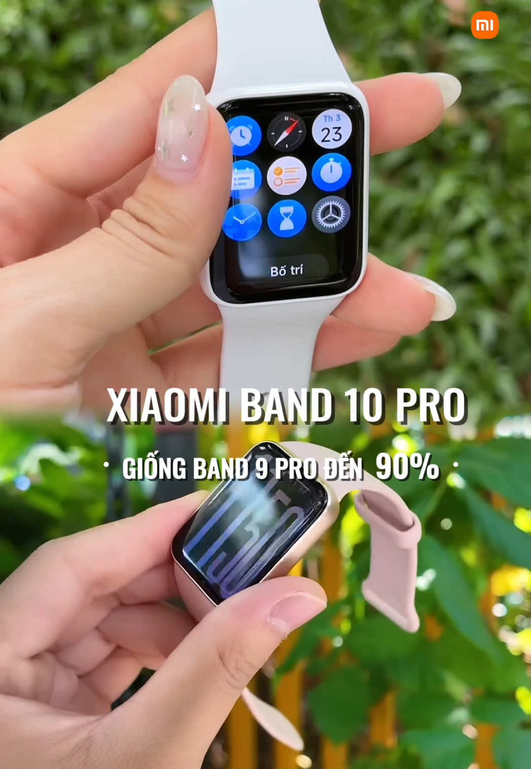 @Xiaomi Store Vietnam