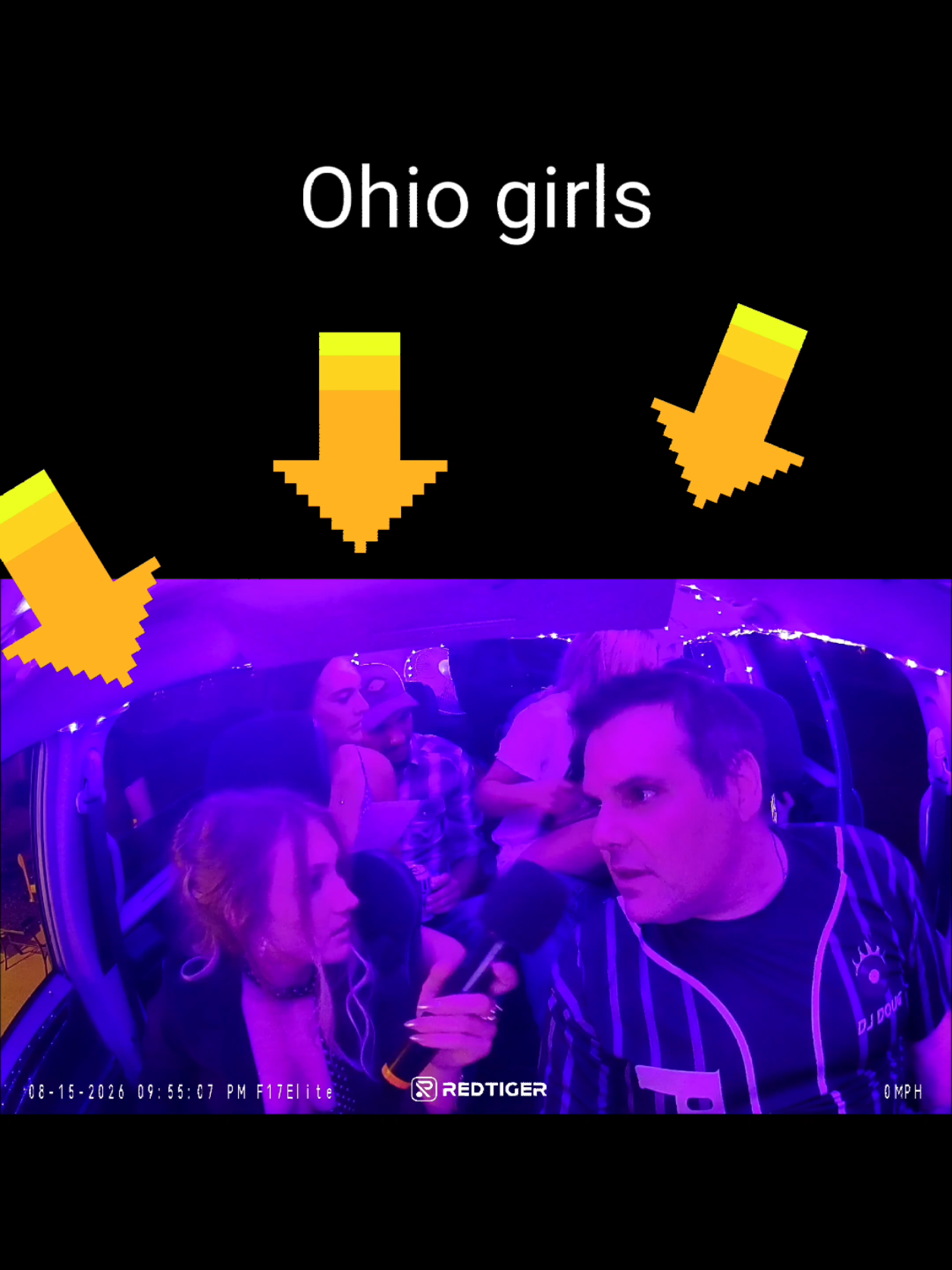 @Dj Doug