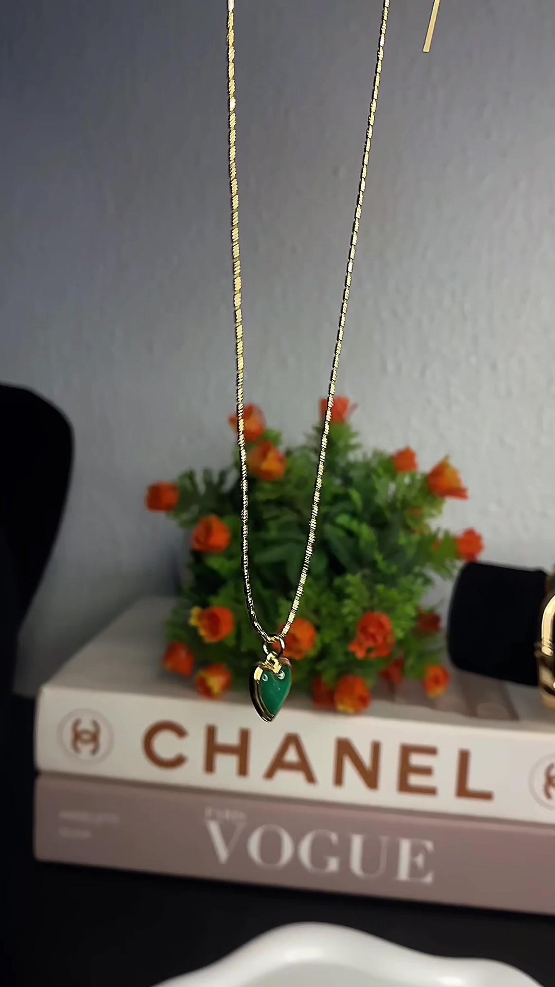 @JEWELRY VENDOR IN MAGBORO