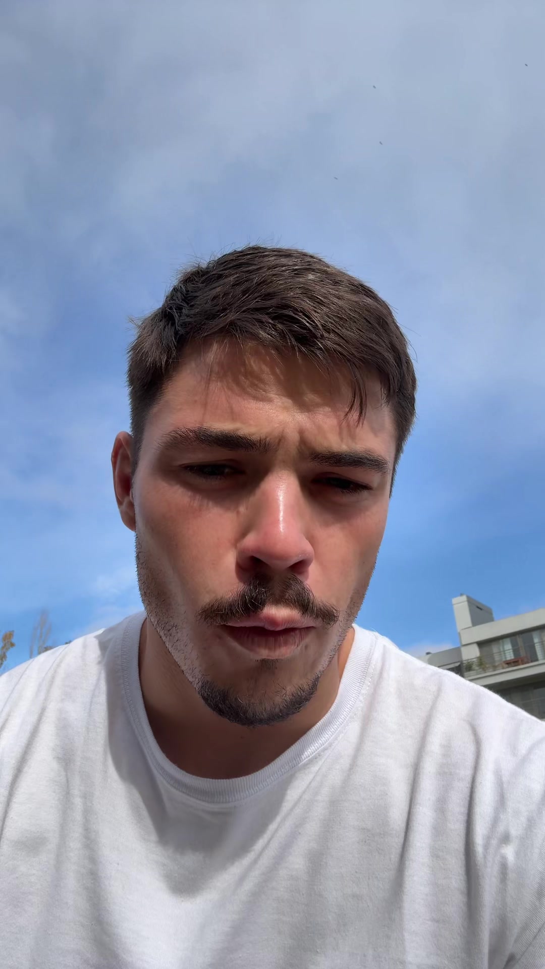 @Matias Sanchez Sorondo
