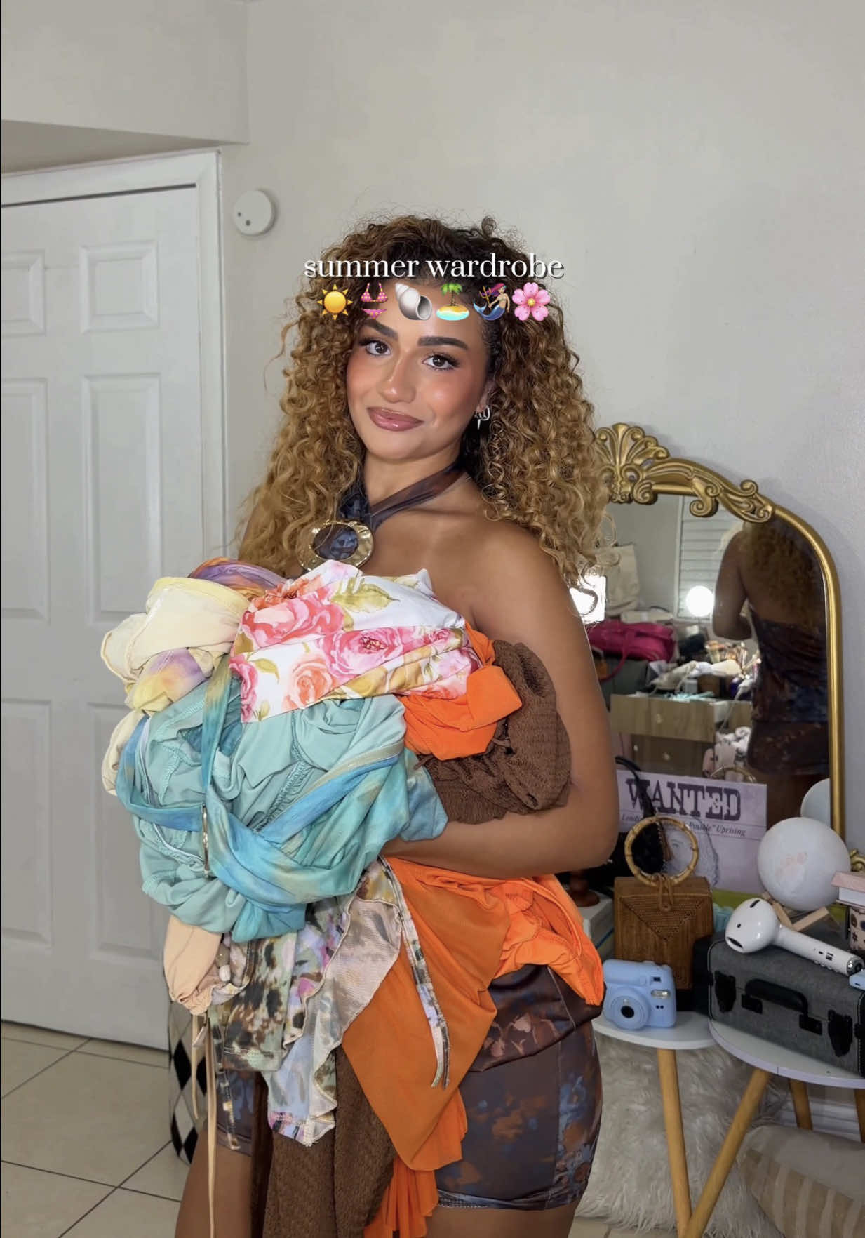 @Barbara Camila