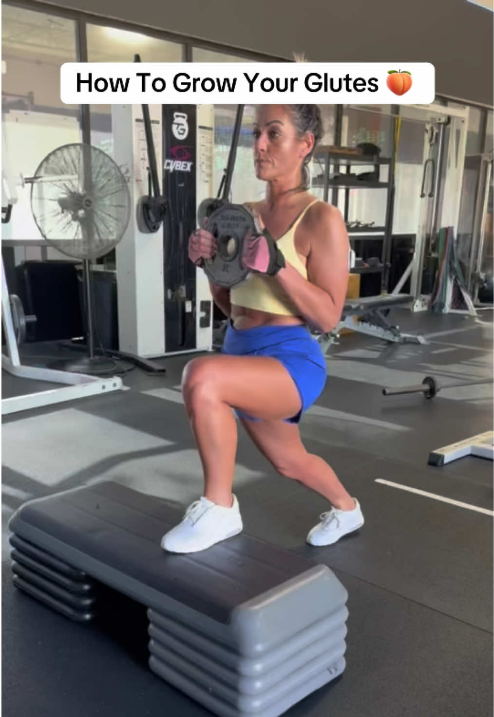 @DFW Fitness Coach