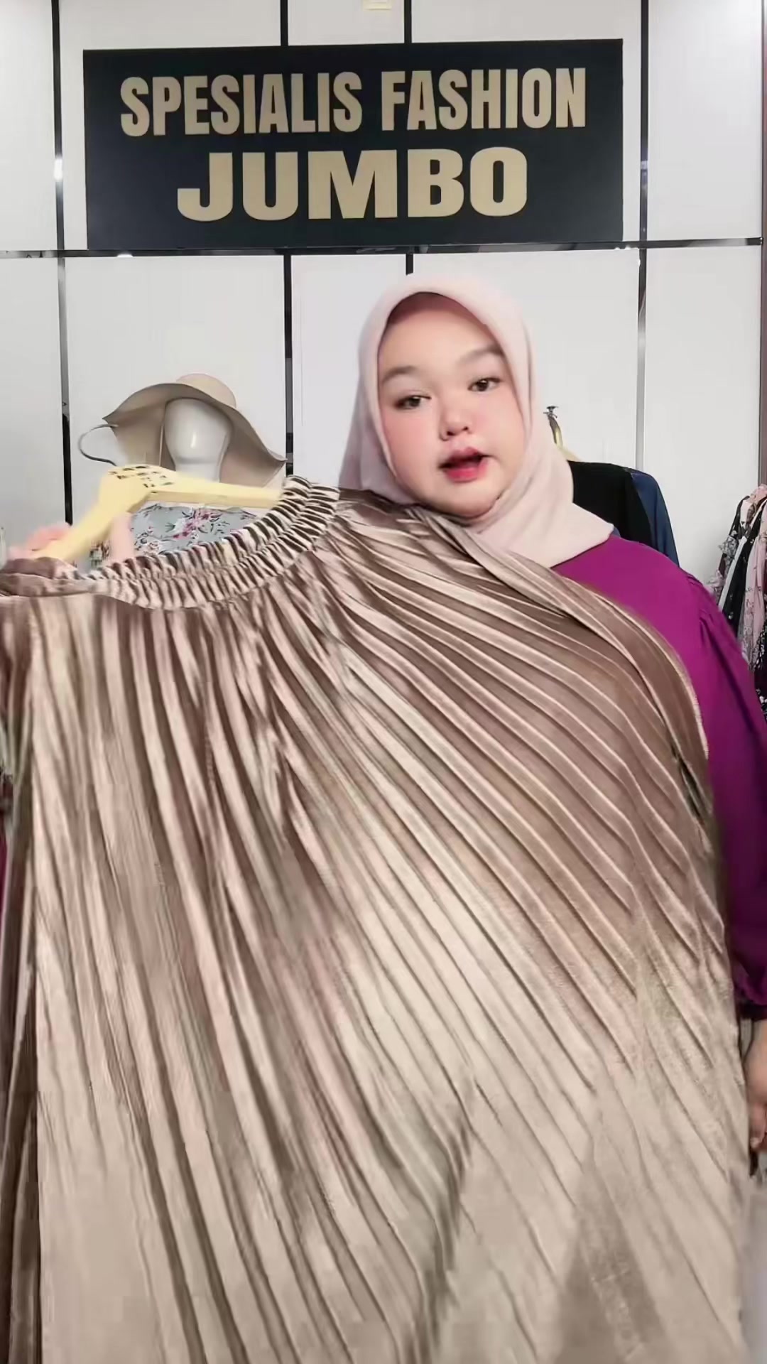 @BigSize Kekinian 🛍️
