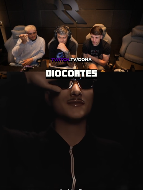 @Dio