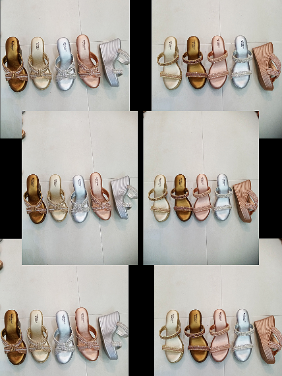 @Paduka Fashion Shoes